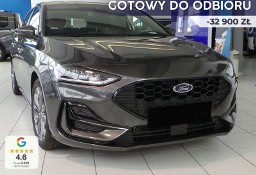 Ford Focus IV ST-Line X 1.0 EcoBoost ST-Line X 1.0 EcoBoost 155KM / Pakiet Driver Assistance,