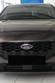 Ford Focus IV ST-Line X 1.0 EcoBoost ST-Line X 1.0 EcoBoost 155KM / Pakiet Driver Assistance,-2