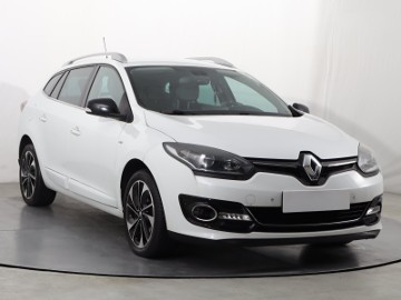 Renault Megane IV , Salon Polska, Automat, Skóra, Navi, Klimatronic, Tempomat,