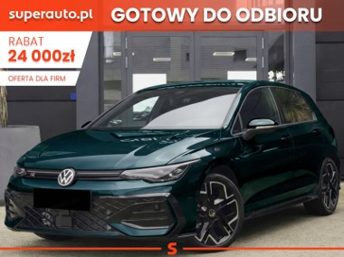 Volkswagen Golf VIII R-Line Plus 1.5 TSI R-Line Plus 1.5 TSI 150KM-1