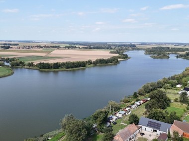 Działki z dostępem do jeziora Zalew Michałowice -1