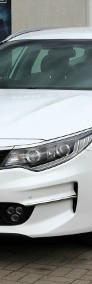 Kia Optima IV SalonPL 1.7 CRDi FV23% Rej.2018 NAVI Kamera LED Tempomat Gwarancja-3