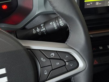 Dacia Duster I Extreme LPG 1.0 Tce Extreme LPG 1.0 Tce 100KM / Pakiet Techno, Parking,