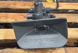 Claas Lexion 750 Zaczep Tylni wózka Przyczepy 0005173880 00 0517 388 0