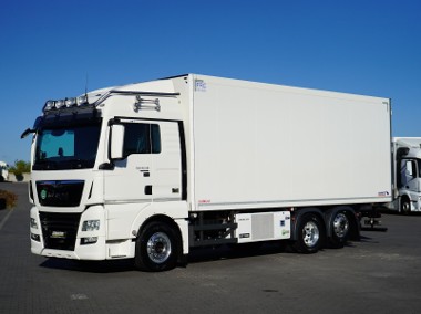 MAN TGX