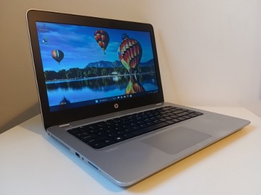 HP ProBook 440 G4/ i3-7100U/SSD/DDR4/Win11Pro-1