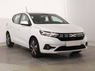 Dacia Sandero II , Salon Polska, Serwis ASO, GAZ, VAT 23%, Navi, Klima,