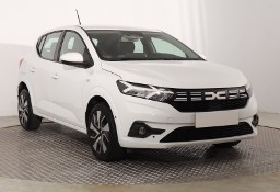 Dacia Sandero II , Salon Polska, Serwis ASO, GAZ, VAT 23%, Navi, Klima,