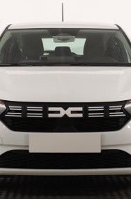 Dacia Sandero II , Salon Polska, Serwis ASO, GAZ, VAT 23%, Navi, Klima,-2