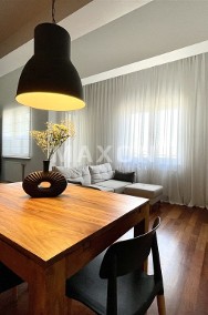 Dwupoziomowy apartament w stylu loftowym -2