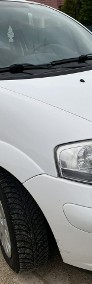 Citroen C3 II Benzyna, symboliczny przebieg, klimatyzacja, isofix, el.szyby i lust-3