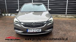 Opel Astra K ** stan bardzo dobry ** gwarancja ** raty **