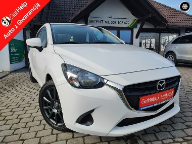 Mazda 2 IV 1.5 SKYACTIV-G Prime-Line-1