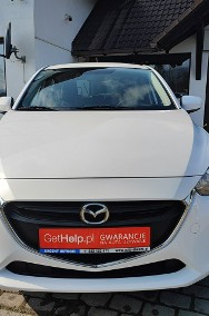 Mazda 2 IV 1.5 SKYACTIV-G Prime-Line-2