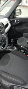 FIAT 500L Lift CROSS - świetny stan! Panorama dach !-3