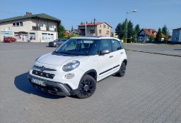 Fiat 500L Lift CROSS - świetny stan! Panorama dach !