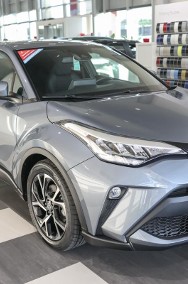 Toyota C-HR 1.8 Hybrid Style-2