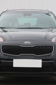 Kia Sportage IV , Salon Polska, Serwis ASO, Skóra, Navi, Klimatronic,-2