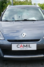 Renault Clio III zarejestrowany, ubezpieczony-2