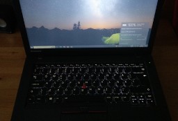 Lenovo ThinkPad T450 i5-5300U RAM 8Gb SSD 256Gb 