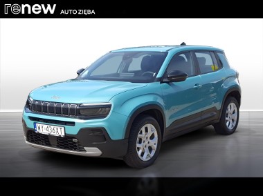 Jeep 1.2 GSE T3 Altitude FWD-1