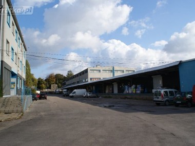 Lokal Sosnowiec Pogoń, ul. Ptasia-2