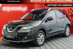 Nissan X-trail III 1.6 dCi Xtronic 2WD 1.6 dCi Xtronic 2WD 130KM