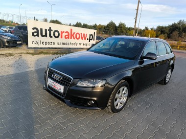 Audi A4 IV (B8)-1