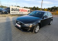 Audi A4 IV (B8)