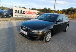 Audi A4 IV (B8)