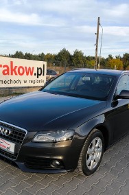 Audi A4 IV (B8)-2