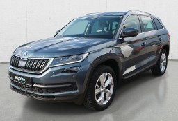 Skoda Kodiaq 190KM Fv23 Od RiA