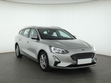 Ford Focus IV , Salon Polska, 1. Właściciel, Serwis ASO, VAT 23%, Klima,-1