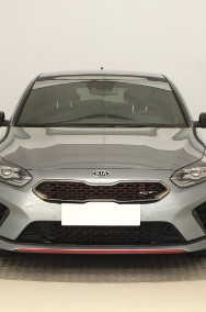 Kia , Salon Polska, Serwis ASO, Skóra, Klimatronic, Tempomat,-2