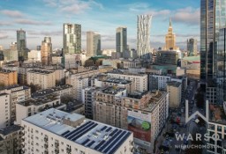 Nowe mieszkanie Warszawa Śródmieście, ul. Chmielna