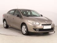 Renault Fluence , Salon Polska, Klimatronic, Tempomat, Parktronic