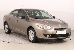 Renault Fluence , Salon Polska, Klimatronic, Tempomat, Parktronic