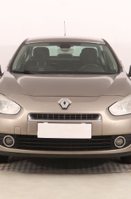 Renault Fluence , Salon Polska, Klimatronic, Tempomat, Parktronic-2