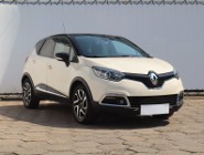 Renault Captur , Salon Polska, Navi, Klimatronic, Tempomat, Parktronic