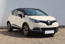 Renault Captur , Salon Polska, Navi, Klimatronic, Tempomat, Parktronic