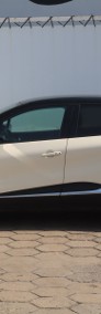 Renault Captur , Salon Polska, Navi, Klimatronic, Tempomat, Parktronic-4