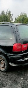 SEAT Alhambra I Seat Alhambra 1.9TDI 115km 00r 7os-3