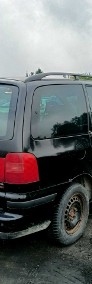 SEAT Alhambra I Seat Alhambra 1.9TDI 115km 00r 7os-4