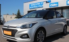 Hyundai i20 II Kupuj Taniej.
