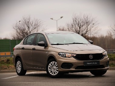 Fiat Tipo Fiat Tipo 1.6 E-Torq 16v Opening Edition Plus aut | VAT Marża-1