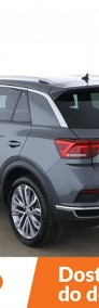 Volkswagen T-Roc GRATIS! Pakiet Serwisowy o wartości 1400 zł!-4
