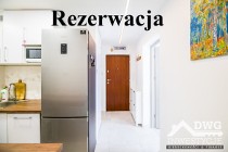 Mieszkanie Kraków Krowodrza, ul. Elsnera
