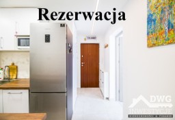 Mieszkanie Kraków Krowodrza, ul. Elsnera