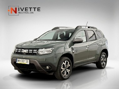 Dacia Duster I 1,3 TCe 4x2 130 KM Journey Salon PL F-Vat-1
