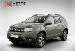 Dacia Duster I 1,3 TCe 4x2 130 KM Journey Salon PL F-Vat